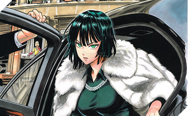 Top 4 anh hùng không được xếp đúng thứ hạng so với sức mạnh của mình trong One Punch Man 2