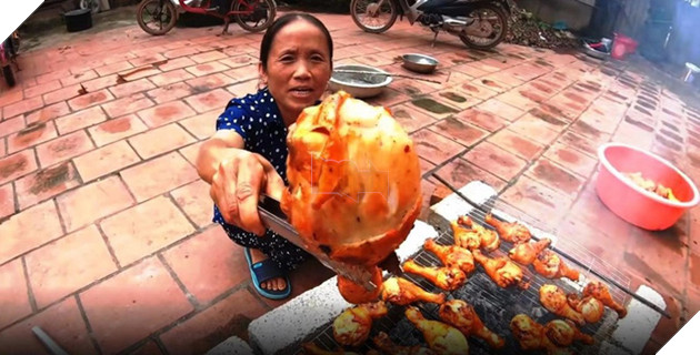 Bà Tân nổi tiếng là thế nhưng cuộc đời của bà lại chịu những đau thương không ai biết