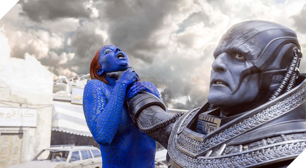 Tìm hiểu nguyên do khiến cho Dark Phoenix thất bại thảm hại về doanh thu phòng vé