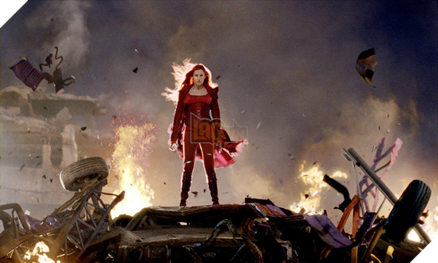 Tìm hiểu nguyên do khiến cho Dark Phoenix thất bại thảm hại về doanh thu phòng vé 3