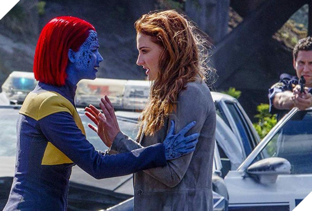 Tìm hiểu nguyên do khiến cho Dark Phoenix thất bại thảm hại về doanh thu phòng vé 4