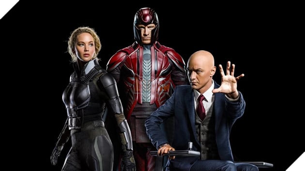 Tìm hiểu nguyên do khiến cho Dark Phoenix thất bại thảm hại về doanh thu phòng vé 5