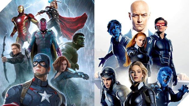 Tìm hiểu nguyên do khiến cho Dark Phoenix thất bại thảm hại về doanh thu phòng vé 8