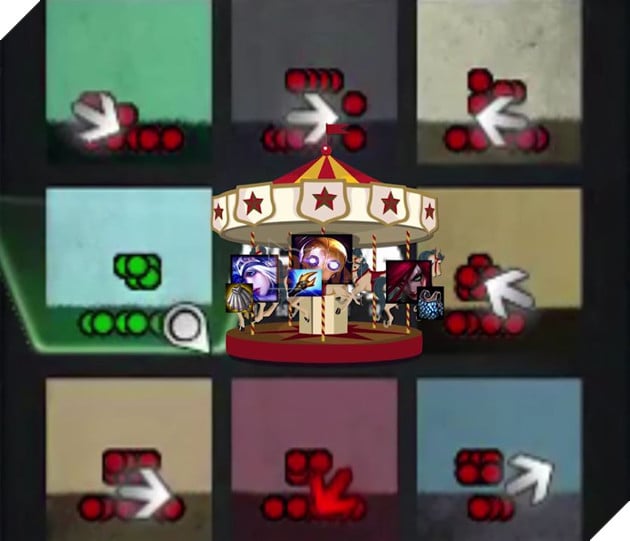 Đấu Trường Chân Lý: Riot ra mắt các tộc hệ và trang bị trong game 6