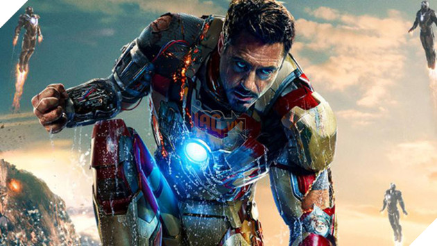 Những siêu anh hùng và những cái chết bi thảm nhất vũ trụ Marvel 4