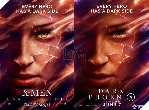 Liệu đây có phải là lý do khiến cho Dark Phoenix trở thành một sản phẩm thất bại? 2