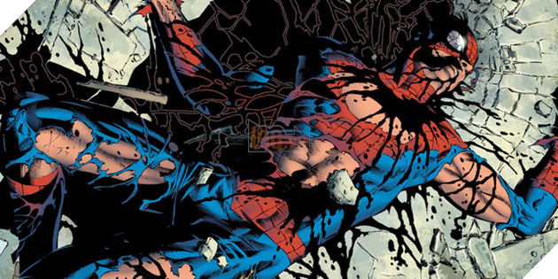 Những siêu anh hùng và những cái chết bi thảm nhất vũ trụ Marvel 3