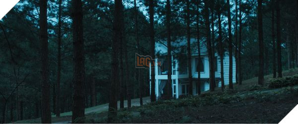 Trailer Cha ma vừa tung ra, Phương Anh Đào và Đan Trường là hai cái tên đóng chính? 5