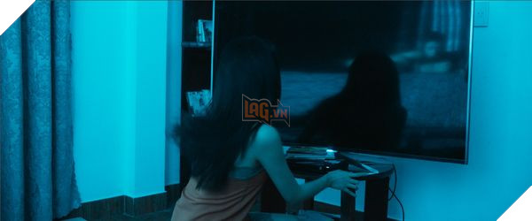 Trailer Cha ma vừa tung ra, Phương Anh Đào và Đan Trường là hai cái tên đóng chính? 6