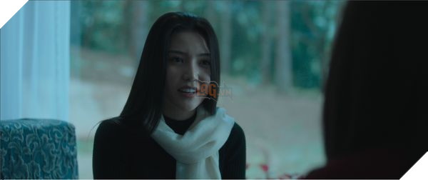 Trailer Cha ma vừa tung ra, Phương Anh Đào và Đan Trường là hai cái tên đóng chính?