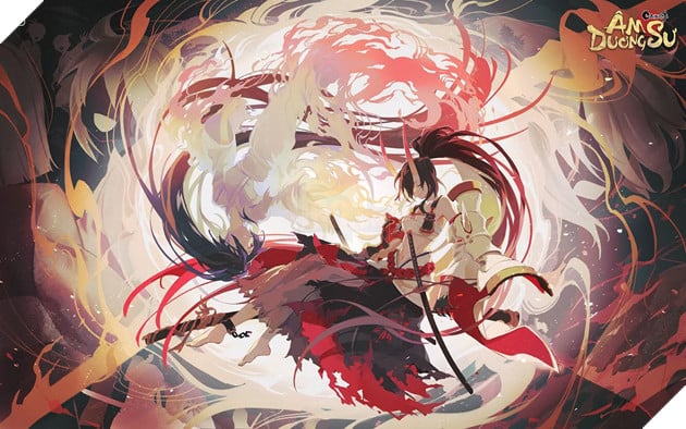 Âm Dương Sư: Hướng dẫn Yêu Đao Cơ SP với ngự hồn và đội hình mạnh nhất cho mọi nhà