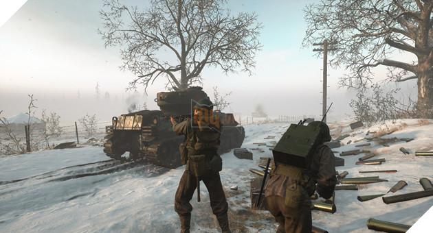 Hell Let Loose đã cập bến trên Steam với chế độ tối đa 100 người 3