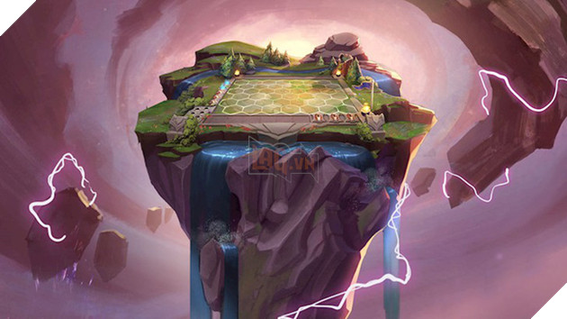 LMHT: Riot Games lại bị tố đạo nhái vì Đấu Trường Chân Lý quá giống Dota Auto Chess