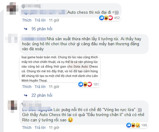 LMHT: Riot Games lại bị tố đạo nhái vì Đấu Trường Chân Lý quá giống Dota Auto Chess 2