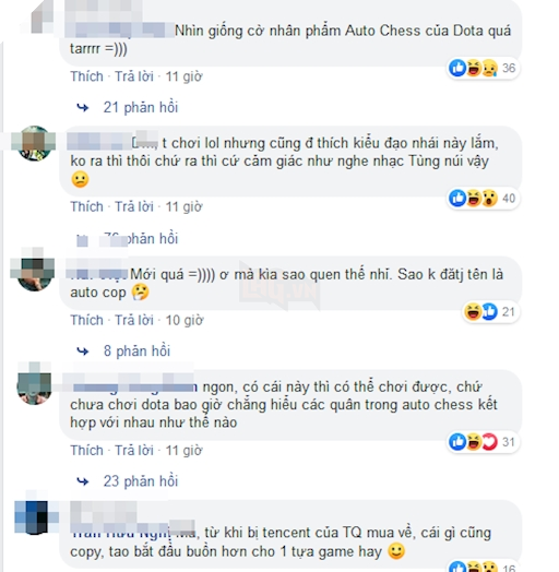 LMHT: Riot Games lại bị tố đạo nhái vì Đấu Trường Chân Lý quá giống Dota Auto Chess 3