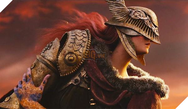 E3 2019: Elden Ring của From Software và những tiết lộ đầu tiên