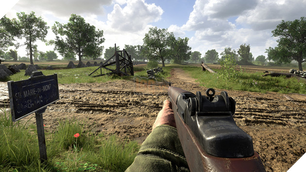 Hell Let Loose đã cập bến trên Steam với chế độ tối đa 100 người 4