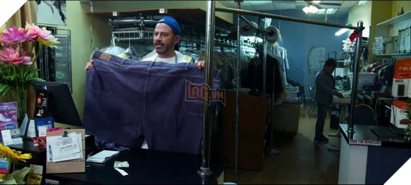 Khi Người Nhện lôi cả Dare Devil, Deadpool vào clip quảng bá phim của mình 2