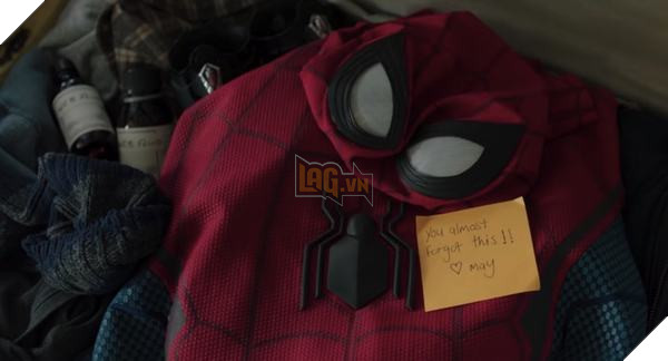 Khi Người Nhện lôi cả Dare Devil, Deadpool vào clip quảng bá phim của mình