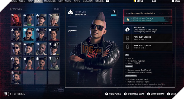 Photo of E3 2019: Watch Dogs Legion mang đến tất cả những gì game thủ muốn