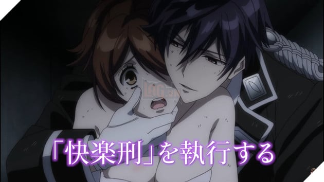 Top 6 bộ Anime 18+ đặc sắc nhất mà bạn không nên bỏ qua 3