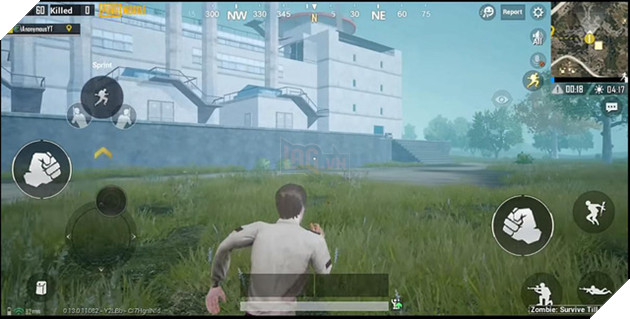 Đây là 4 zombie mới sẽ xuất hiện trong PUBG Mobile phiên bản 0.13.0 3