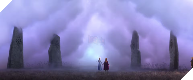 Frozen 2 tung trailer chính thức siêu hoành tráng như tựa phim siêu anh hùng 5