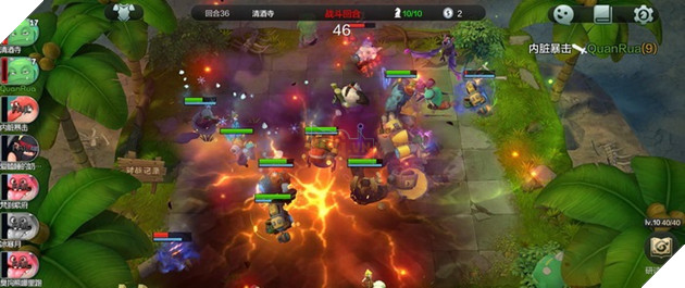 Auto Chess Mobile: Hướng dẫn cách kiếm tiền bằng Eco và Gamble mà tân thủ phải biết 3