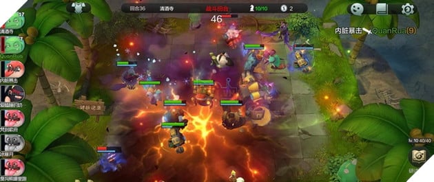Auto Chess Mobile: Hướng dẫn những gì bạn cần làm trong giai đoạn Late Game - Nâng Cao 3