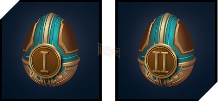 LMHT: Riot hé lộ thêm các Little Legends dành cho chế độ chơi Đấu Trường Chân Lý 15