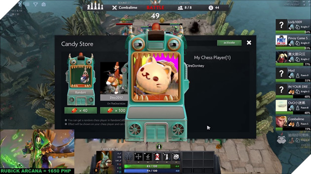 LMHT: Riot hé lộ thêm các Little Legends dành cho chế độ chơi Đấu Trường Chân Lý 16