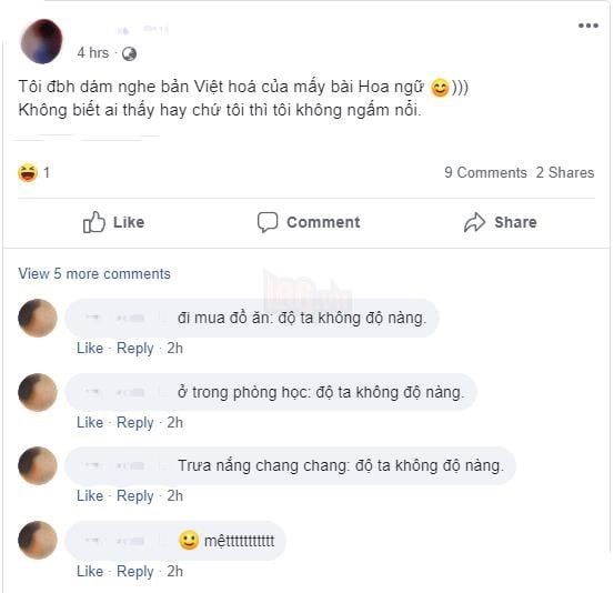 Vì sao Độ ta không độ nàng lại bị chỉ trích mạnh mẽ đến như thế? 3