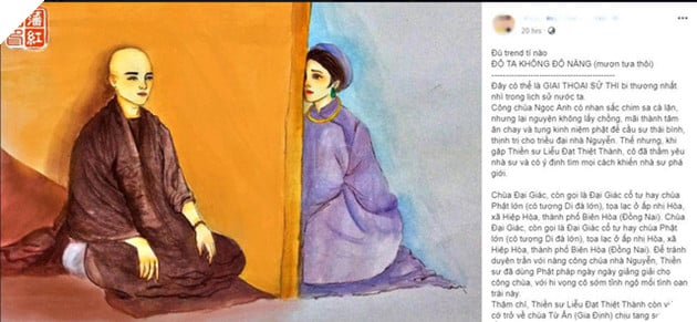 Vì sao Độ ta không độ nàng lại bị chỉ trích mạnh mẽ đến như thế? 4