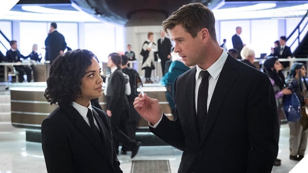 Tại sao Men in Black lại trở thành thương hiệu phim nổi tiếng toàn cầu? 7