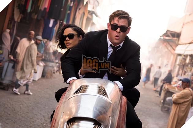 Tại sao Men in Black lại trở thành thương hiệu phim nổi tiếng toàn cầu? 6