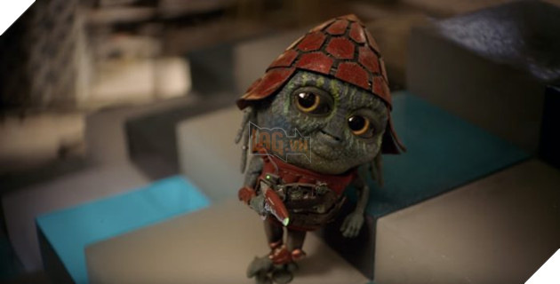 Tại sao Men in Black lại trở thành thương hiệu phim nổi tiếng toàn cầu? 8