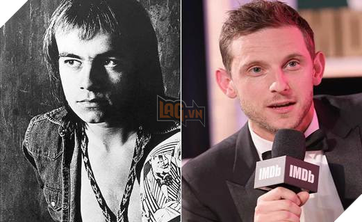 Điểm mặt dàn diễn viên không phải dạng vừa của phim về huyền thoại Elton John - Rocketman 2