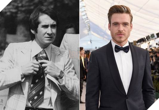 Điểm mặt dàn diễn viên không phải dạng vừa của phim về huyền thoại Elton John - Rocketman 3