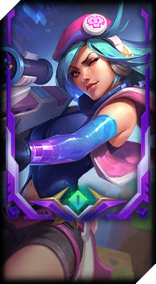 LMHT: Đấng Yasuo ra mắt skin Trùm Phụ mới chung với Qiyana và đối đầu với Caitlyn x Kai'sa 12