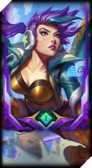 LMHT: Đấng Yasuo ra mắt skin Trùm Phụ mới chung với Qiyana và đối đầu với Caitlyn x Kai'sa 18