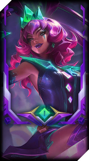 LMHT: Đấng Yasuo ra mắt skin Trùm Phụ mới chung với Qiyana và đối đầu với Caitlyn x Kai'sa 8