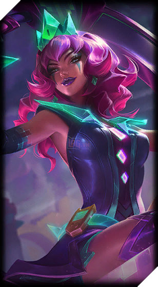 LMHT: Đấng Yasuo ra mắt skin Trùm Phụ mới chung với Qiyana và đối đầu với Caitlyn x Kai'sa 7