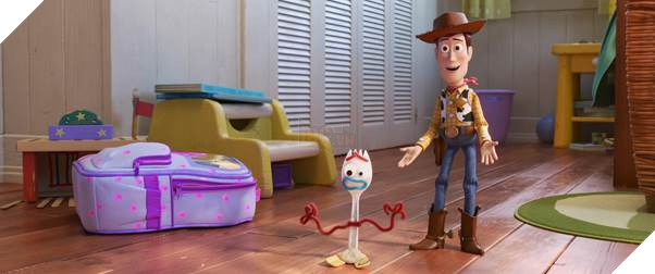 Toy Story 4: Bạn đã sẵn sàng chào đón biệt đội đồ chơi trở lại? 3