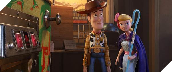 Toy Story 4: Bạn đã sẵn sàng chào đón biệt đội đồ chơi trở lại? 5