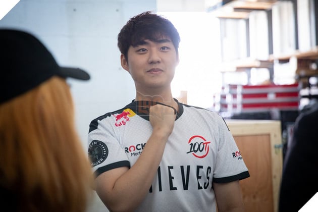 LMHT: Bang bất ngờ bị đá khỏi đội hình chính của 100T, phải tham gia vào đội Academy