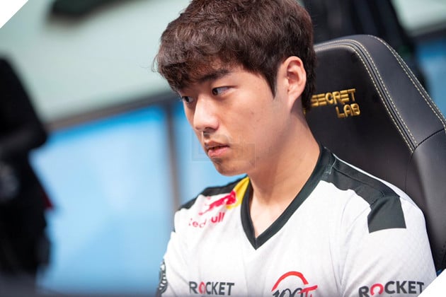 LMHT: Bang bất ngờ bị đá khỏi đội hình chính của 100T, phải tham gia vào đội Academy 3