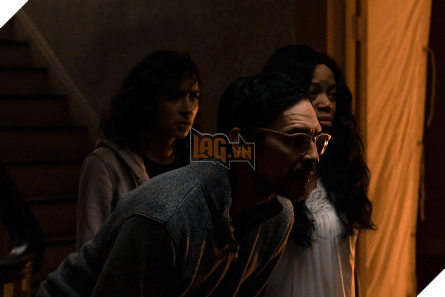 HÙ: Phim Kinh dị Halloween hứa hẹn mang đến một mùa hè “lạnh gáy” 4