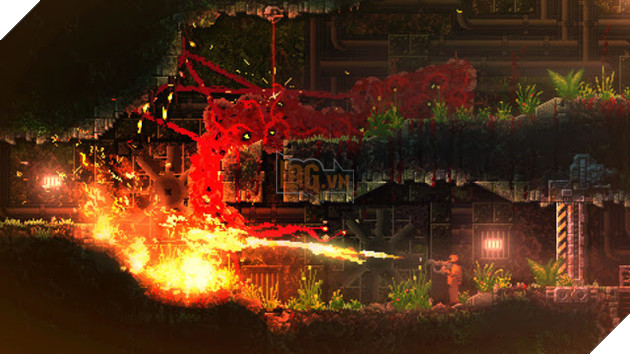 E3 2019: Tổng hợp những tựa game đơn lẻ ấn tượng Phần 3  3