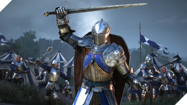 E3 2019: Tổng hợp những tựa game đơn lẻ ấn tượng Phần 3  5