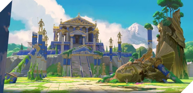 E3 2019: Tổng hợp những tựa game đơn lẻ ấn tượng Phần 3  6